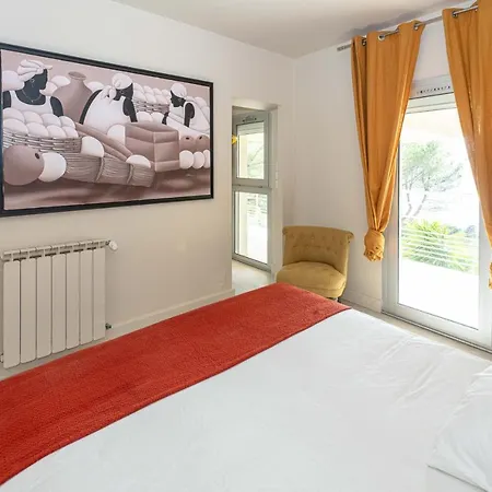 Bellevue Villa