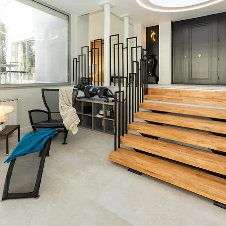 Bellevue Villa Sete