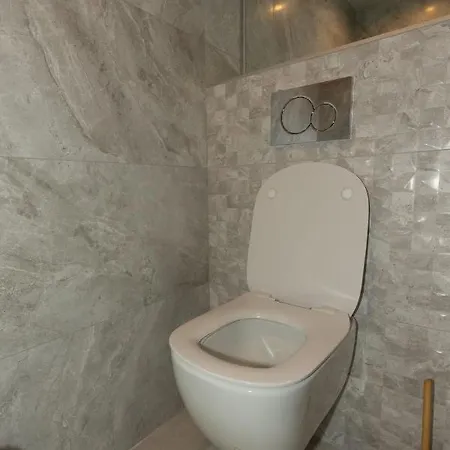Villa Bellevue Sete