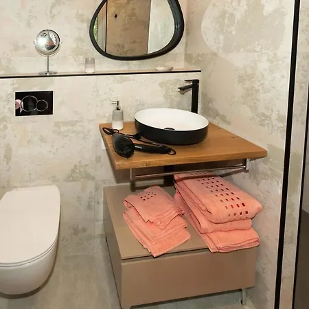 Bellevue Villa Sete