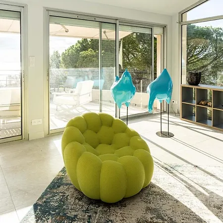Villa Bellevue *