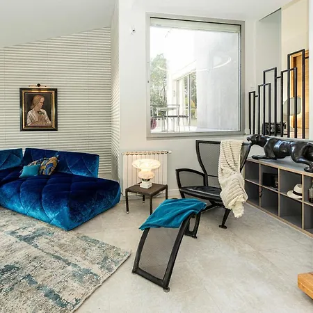 Villa Bellevue *